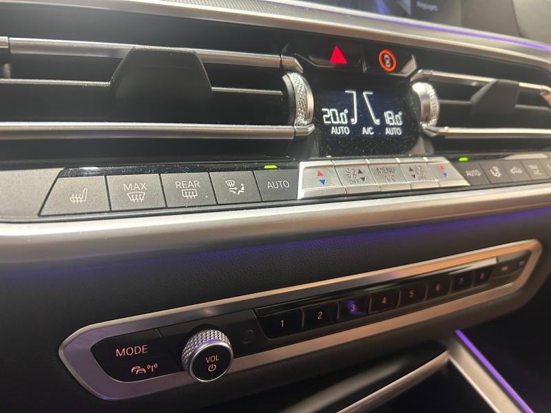 Image BMW X5 xDrive45e 394ch M Sport 17cv