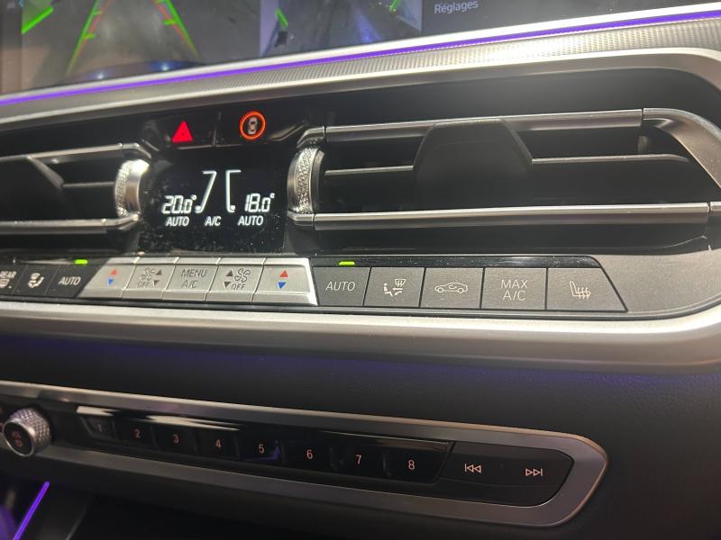 Image BMW X5 xDrive45e 394ch M Sport 17cv