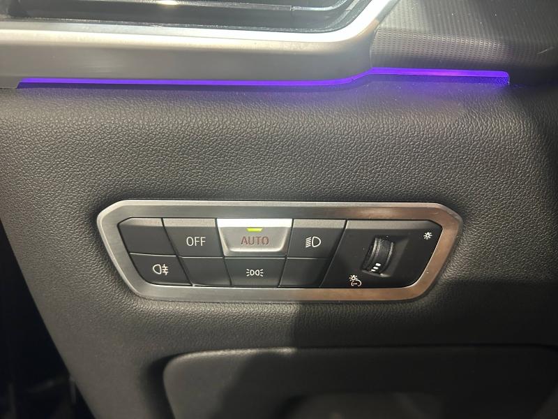 Image BMW X5 xDrive45e 394ch M Sport 17cv