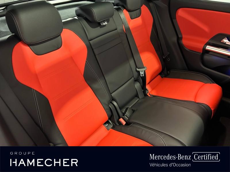 Image MERCEDES-BENZ GLA 250 e Hybrid EQ 218ch AMG Line 8G-DCT