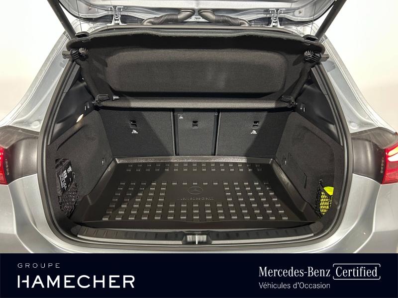Image MERCEDES-BENZ GLA 250 e Hybrid EQ 218ch AMG Line 8G-DCT