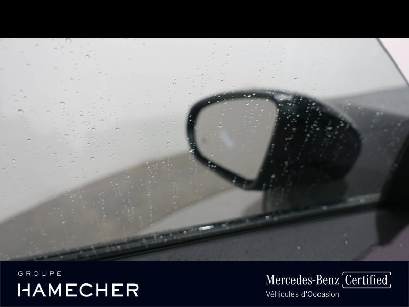 Image MERCEDES-BENZ CLA 200 d 150ch AMG Line 8G-DCT