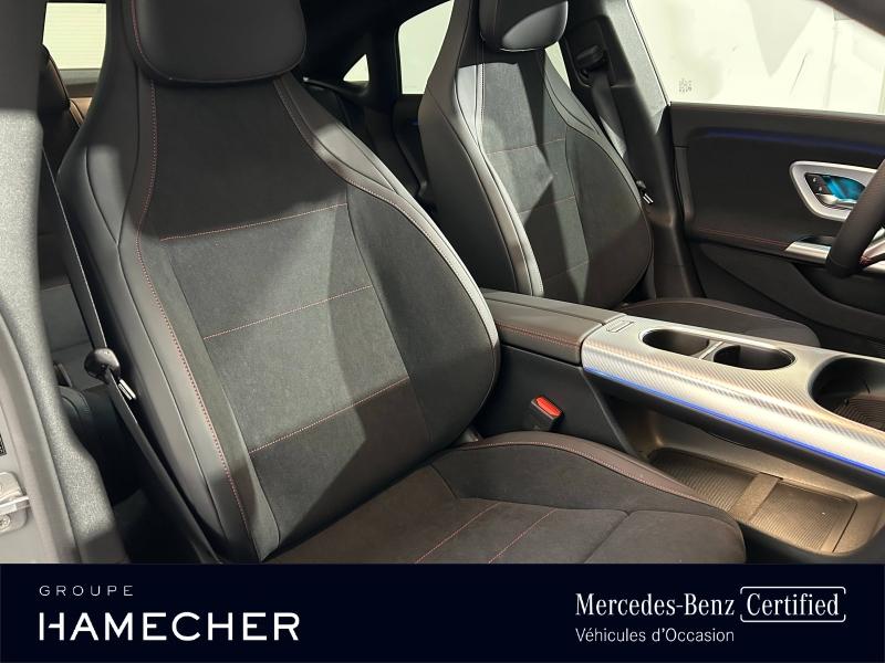 Image MERCEDES-BENZ CLA 200 183ch AMG Line 8G-eDCT