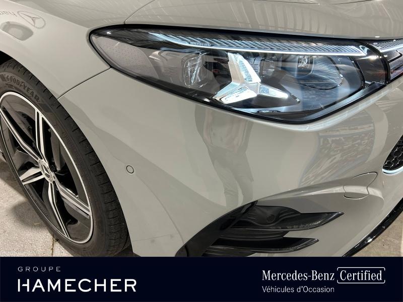 Image MERCEDES-BENZ CLA 200 183ch AMG Line 8G-eDCT