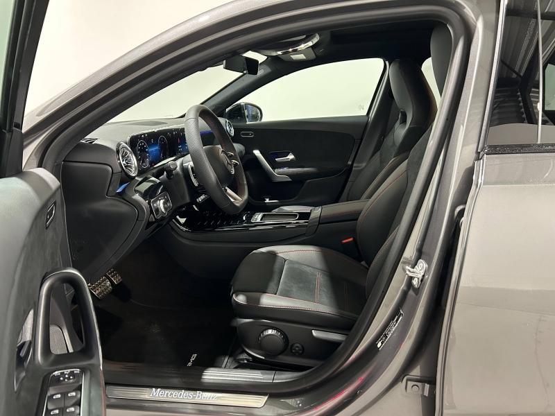 Image MERCEDES-BENZ Classe A 200 d 150ch Star Edition 8G-DCT