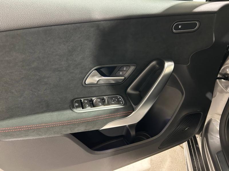Image MERCEDES-BENZ Classe A 200 d 150ch Star Edition 8G-DCT