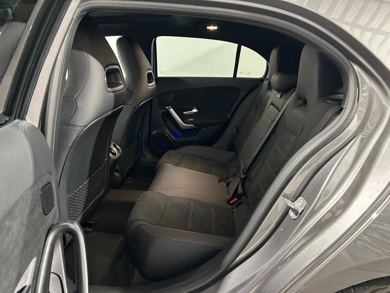 Image MERCEDES-BENZ Classe A 200 d 150ch Star Edition 8G-DCT