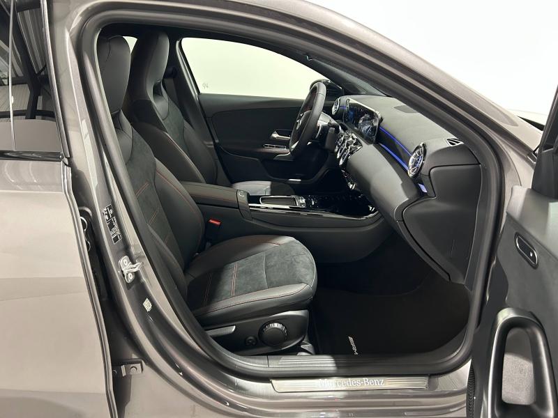 Image MERCEDES-BENZ Classe A 200 d 150ch Star Edition 8G-DCT