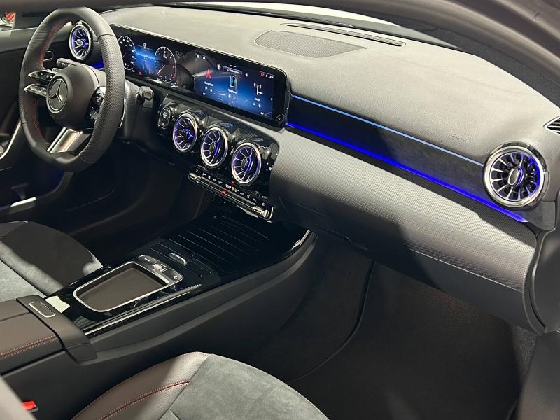 Image MERCEDES-BENZ Classe A 200 d 150ch Star Edition 8G-DCT