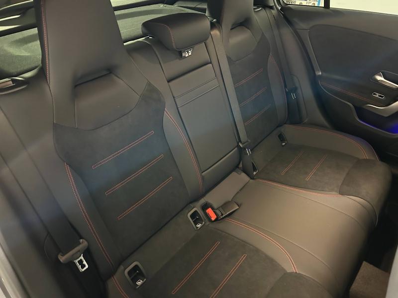 Image MERCEDES-BENZ Classe A 200 d 150ch Star Edition 8G-DCT