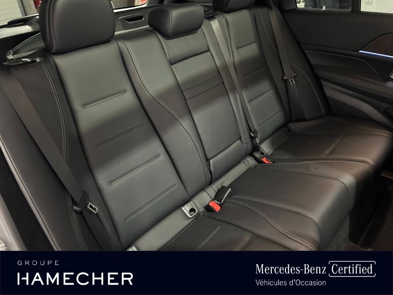 Image MERCEDES-BENZ GLE 350 de Hybrid EQ 197ch+156ch AMG Line 4Matic 9G-Tronic