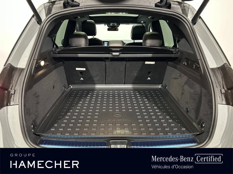 Image MERCEDES-BENZ GLE 350 de Hybrid EQ 197ch+156ch AMG Line 4Matic 9G-Tronic