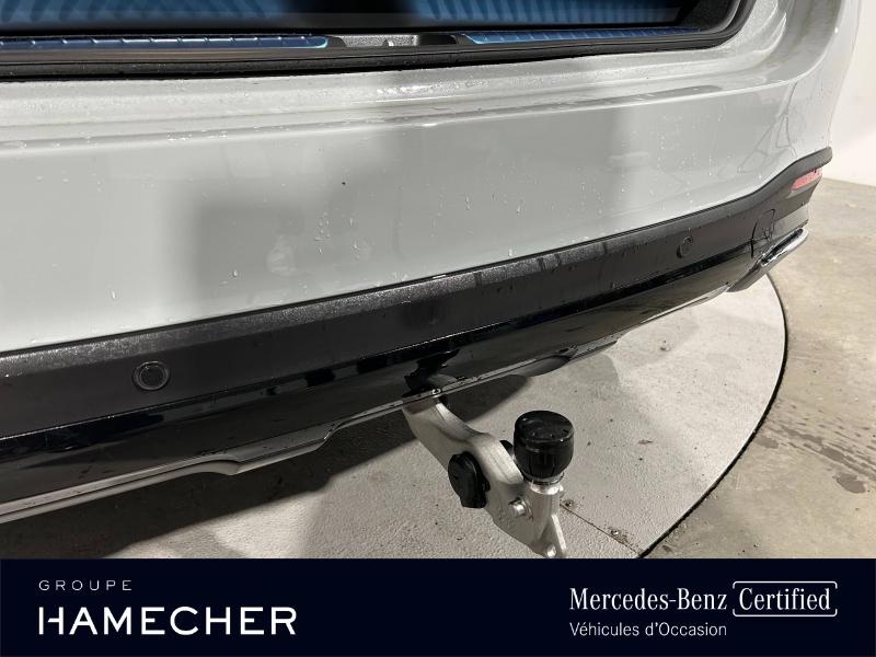 Image MERCEDES-BENZ GLE 350 de Hybrid EQ 197ch+156ch AMG Line 4Matic 9G-Tronic