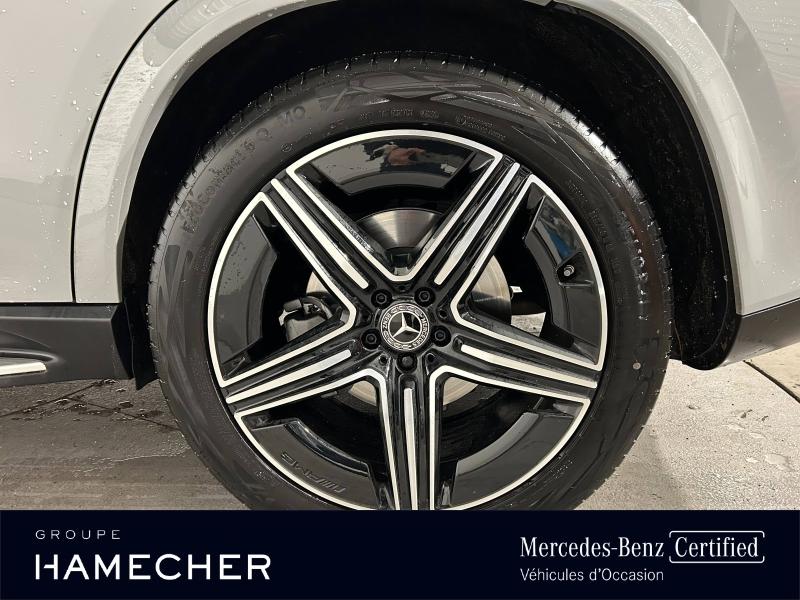 Image MERCEDES-BENZ GLE 350 de Hybrid EQ 197ch+156ch AMG Line 4Matic 9G-Tronic