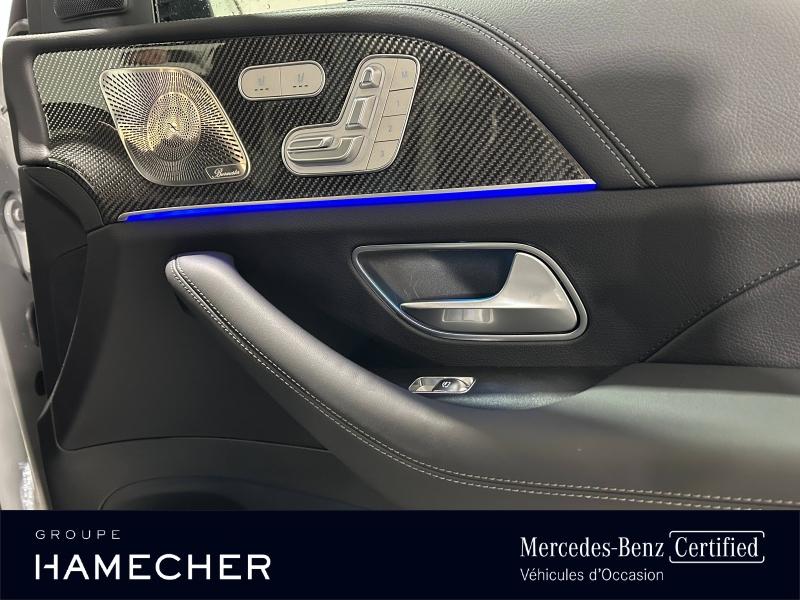 Image MERCEDES-BENZ GLE 350 de Hybrid EQ 197ch+156ch AMG Line 4Matic 9G-Tronic