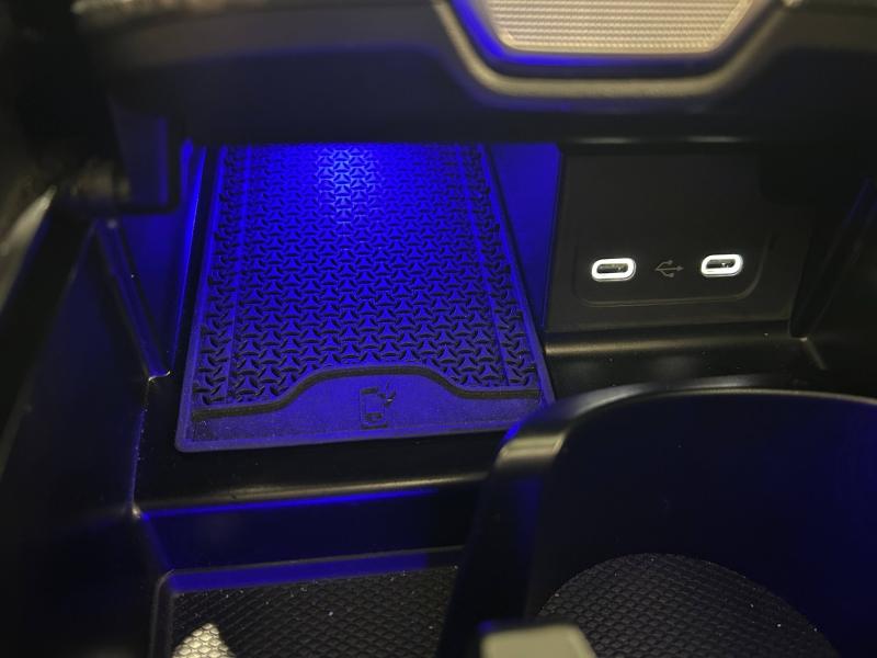 Image MERCEDES-BENZ Classe C 200 d 163ch AMG Line