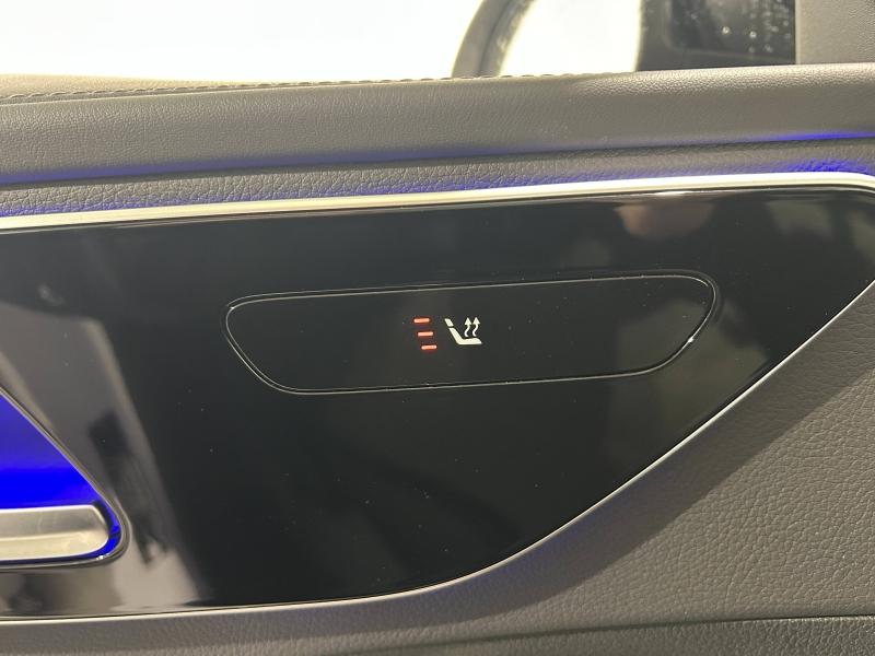 Image MERCEDES-BENZ Classe C 200 d 163ch AMG Line