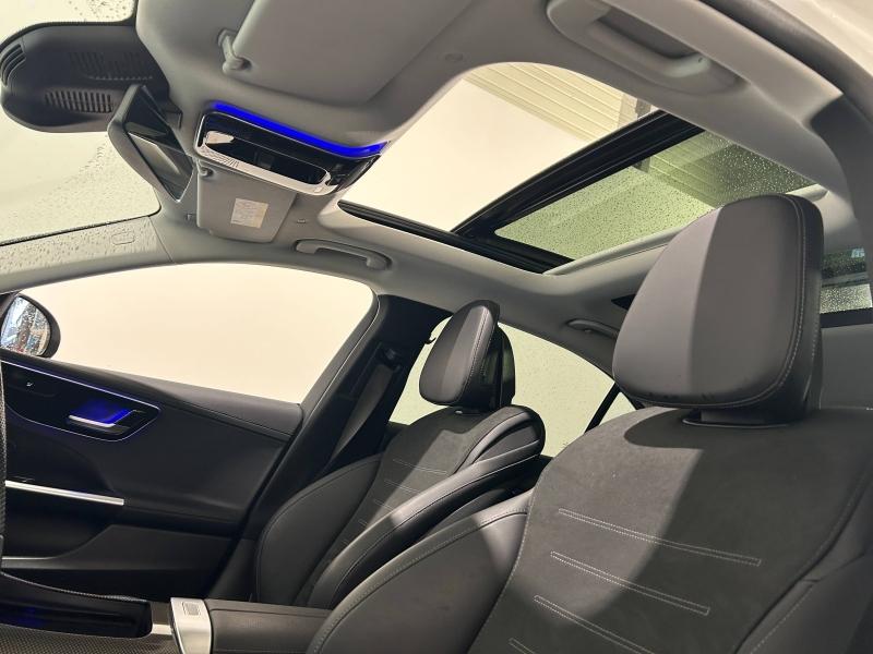 Image MERCEDES-BENZ Classe C 200 d 163ch AMG Line