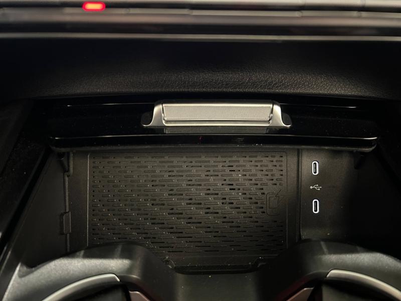 Image MERCEDES-BENZ GLE 53e AMG 449ch+170ch Hybride 4Matic+ 9G-Speedshift TCT