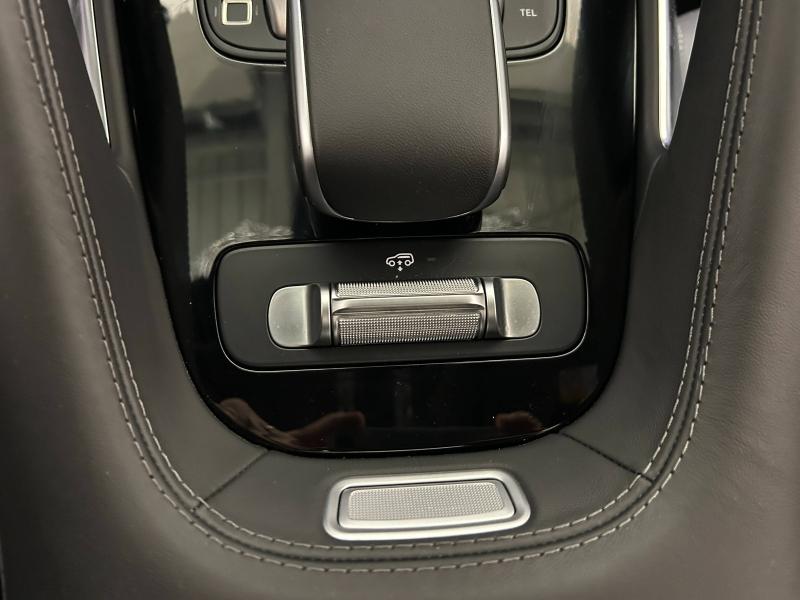 Image MERCEDES-BENZ GLE 53e AMG 449ch+170ch Hybride 4Matic+ 9G-Speedshift TCT
