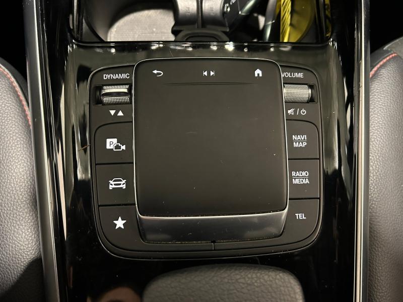 Image MERCEDES-BENZ GLA 200 d 150ch AMG Line 8G-DCT