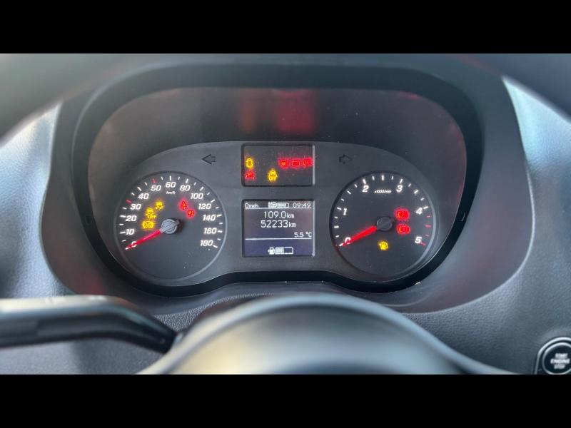 Image MERCEDES-BENZ Sprinter CCb 515 CDI 37 3T5 Propulsion 9G-Tronic
