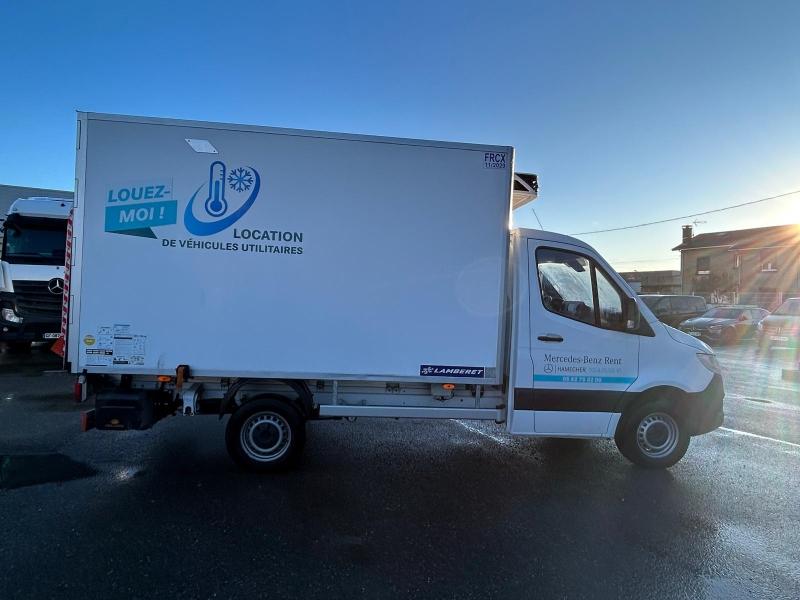 Image MERCEDES-BENZ Sprinter CCb 315 CDI 37 3T5 Propulsion