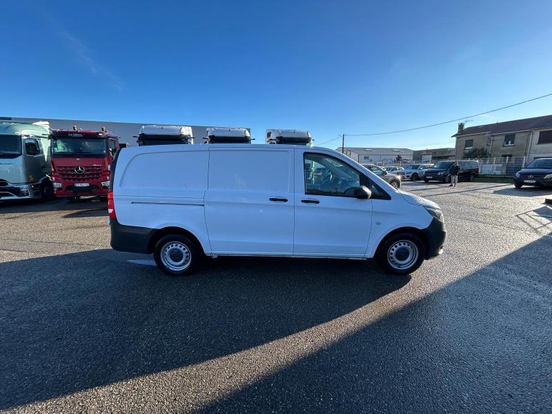 Image MERCEDES-BENZ Vito Fg 110 CDI Compact Pro Propulsion