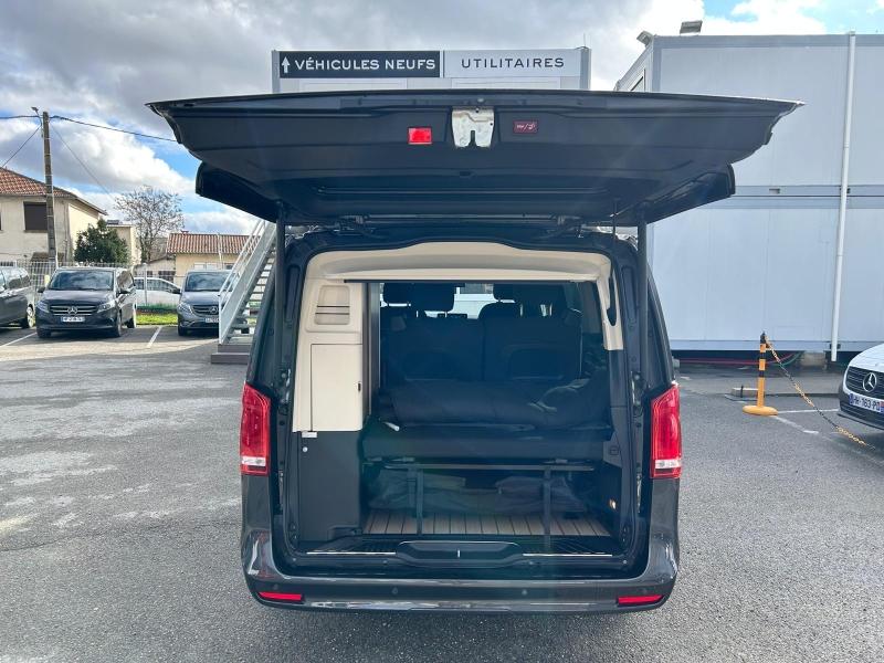 Image MERCEDES-BENZ Marco Polo 300 d 237ch 9G-Tronic 4Matic E6dM