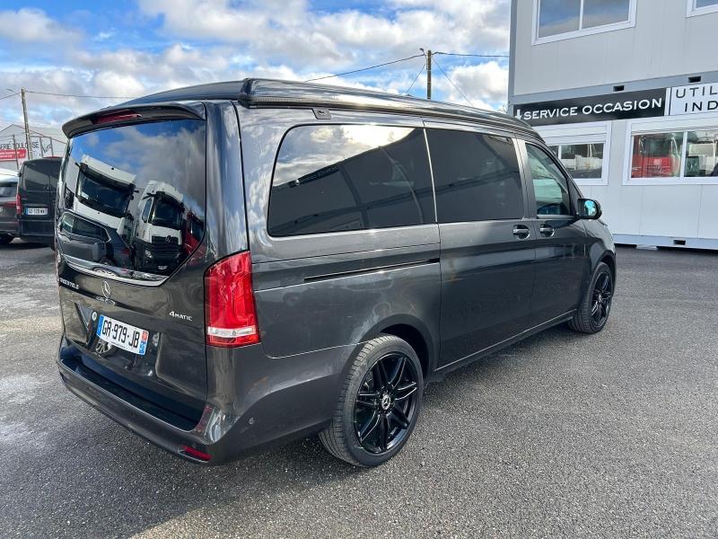 Image MERCEDES-BENZ Marco Polo 300 d 237ch 9G-Tronic 4Matic E6dM