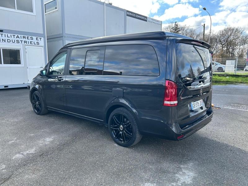 Image MERCEDES-BENZ Marco Polo 300 d 237ch 9G-Tronic 4Matic E6dM