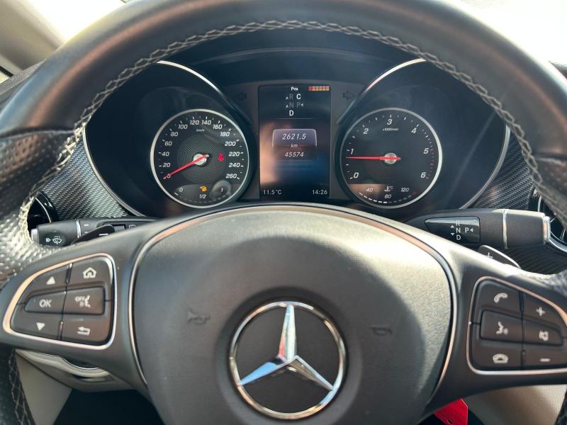 Image MERCEDES-BENZ Marco Polo 300 d 237ch 9G-Tronic 4Matic E6dM