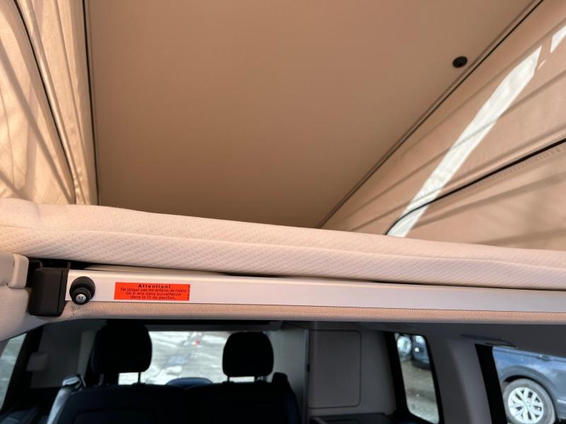 Image MERCEDES-BENZ Marco Polo 300 d 237ch 9G-Tronic 4Matic E6dM