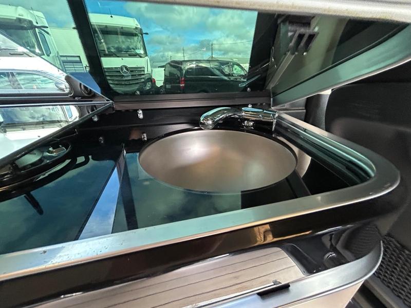 Image MERCEDES-BENZ Marco Polo 300 d 237ch 9G-Tronic 4Matic E6dM