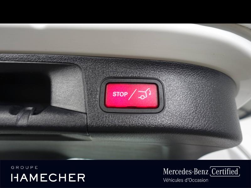 Image MERCEDES-BENZ EQA 250 190ch Limited Edition