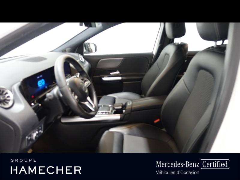 Image MERCEDES-BENZ EQA 250 190ch Limited Edition