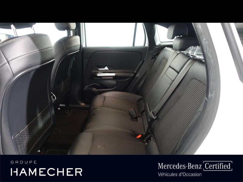 Image MERCEDES-BENZ EQA 250 190ch Limited Edition