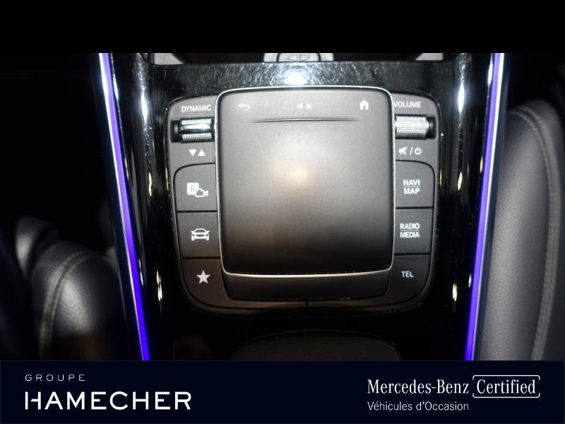 Image MERCEDES-BENZ EQA 250 190ch Limited Edition