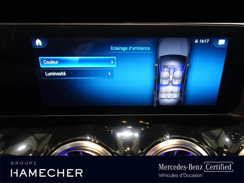 Image MERCEDES-BENZ EQA 250 190ch Limited Edition