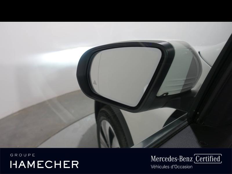 Image MERCEDES-BENZ EQA 250 190ch Limited Edition