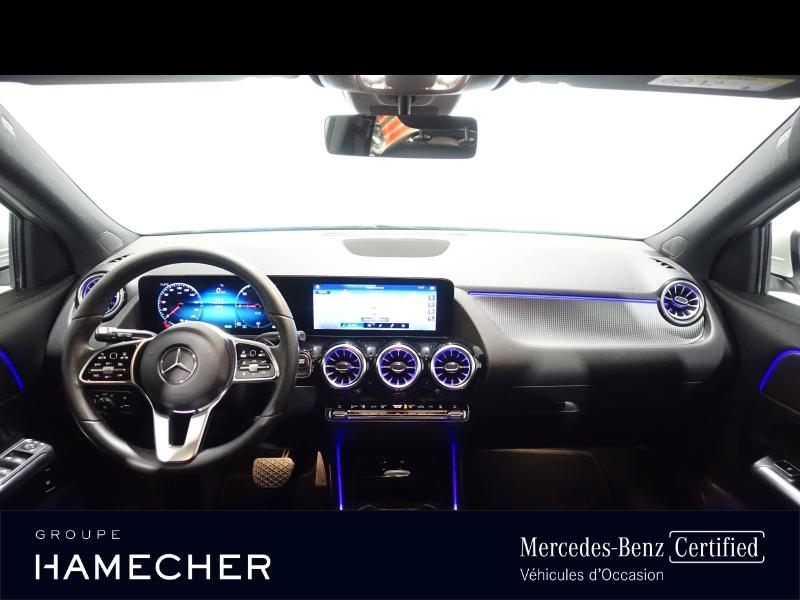 Image MERCEDES-BENZ EQA 250 190ch Limited Edition