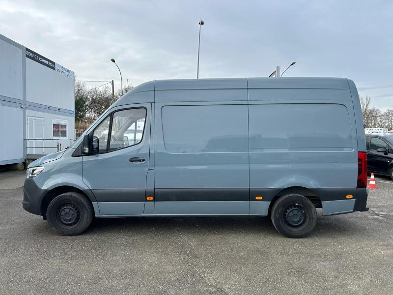 Image MERCEDES-BENZ Sprinter Fg 315 CDI 37 3T5 Select Propulsion 9G-Tronic