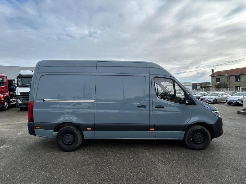 Image MERCEDES-BENZ Sprinter Fg 315 CDI 37 3T5 Select Propulsion 9G-Tronic