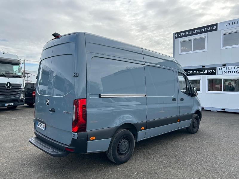 Image MERCEDES-BENZ Sprinter Fg 315 CDI 37 3T5 Select Propulsion 9G-Tronic
