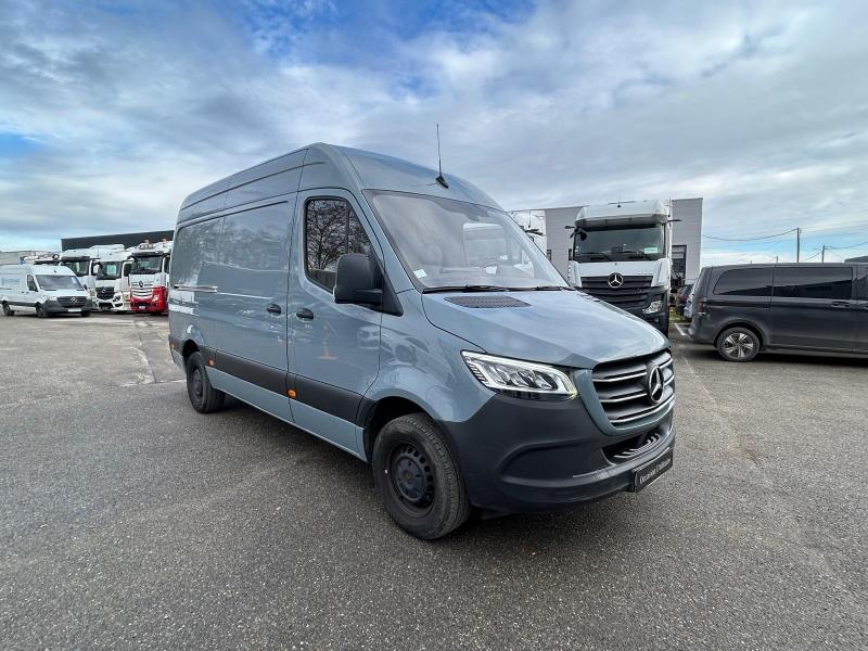 Image MERCEDES-BENZ Sprinter Fg 315 CDI 37 3T5 Select Propulsion 9G-Tronic