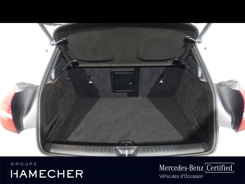 Image MERCEDES-BENZ GLA 200 d Fascination 7G-DCT