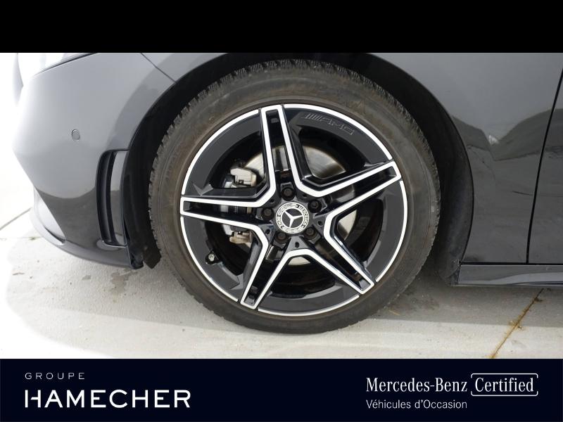 Image MERCEDES-BENZ Classe A 200 163ch AMG Line 7G-DCT 9cv