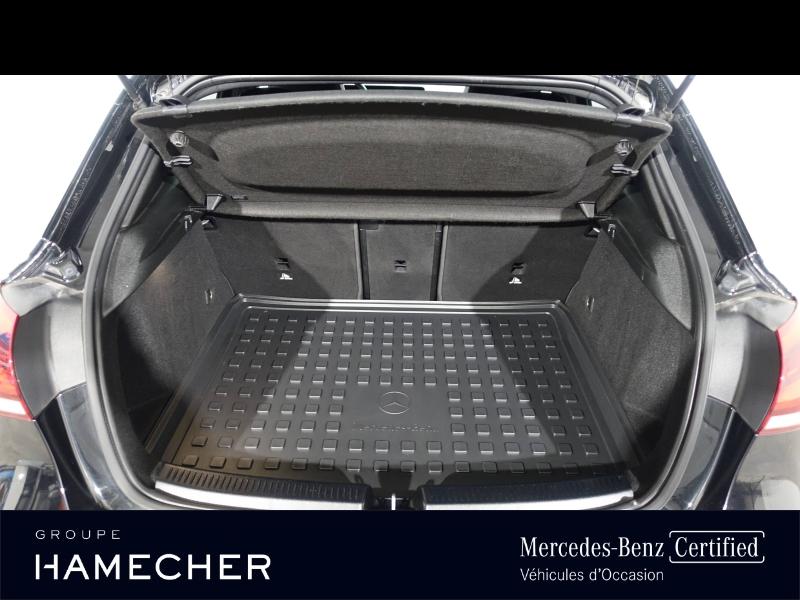 Image MERCEDES-BENZ Classe A 200 163ch AMG Line 7G-DCT 9cv