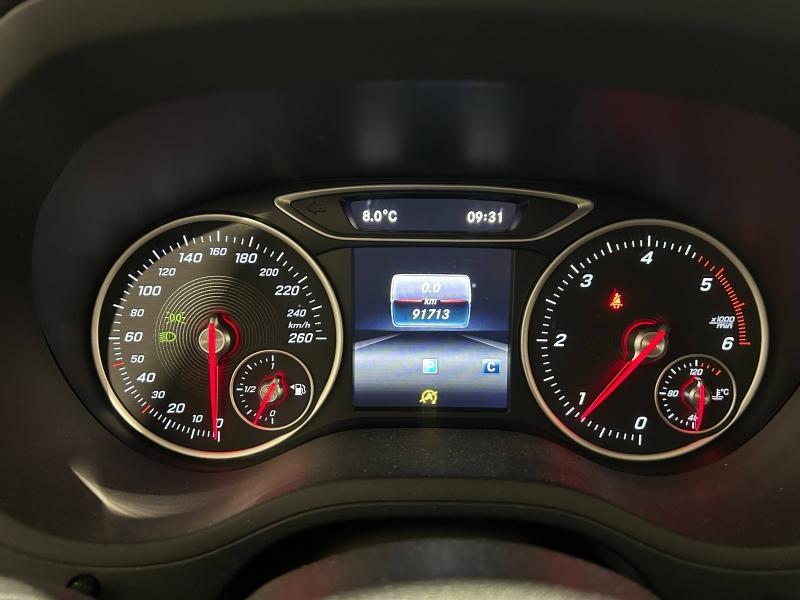 Image MERCEDES-BENZ Classe B 180 d 109ch Sport Edition