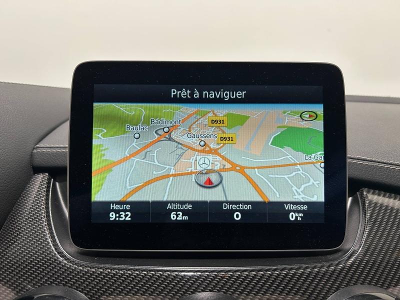 Image MERCEDES-BENZ Classe B 180 d 109ch Sport Edition